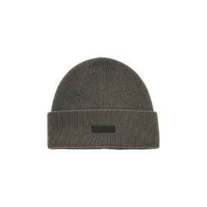 Fear Of God cashmere beanie hat for