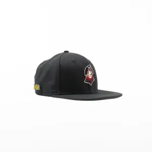 412® x New Era x Pirates – Icon Snapback