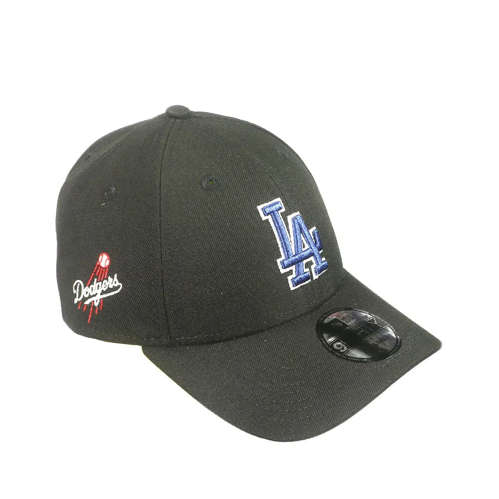 9Forty Snapback Los Angeles Dodgers