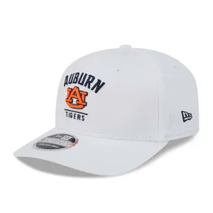 9SEVENTY Auburn Tigers Stretch Snap Hat