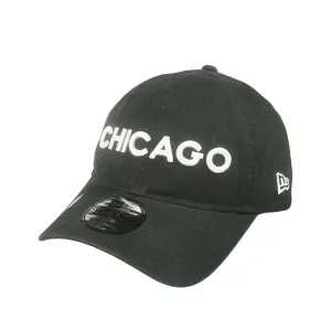 9Twenty Adjustable Cap Chicago Bulls