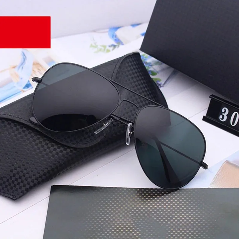 Aaydan Aviator Sunglasses (Imported)