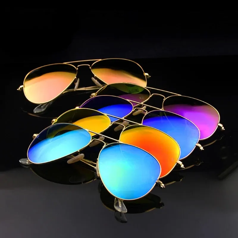 Aaydan Aviator Sunglasses (Imported)