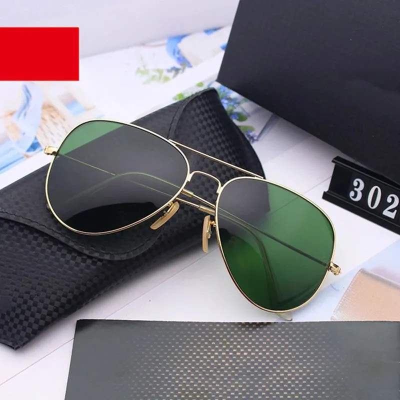 Aaydan Aviator Sunglasses (Imported)