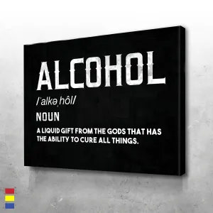 Alcohol