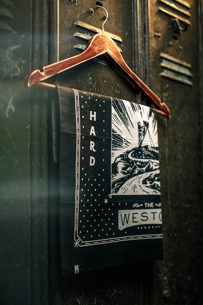 &SONS Weston Bandana