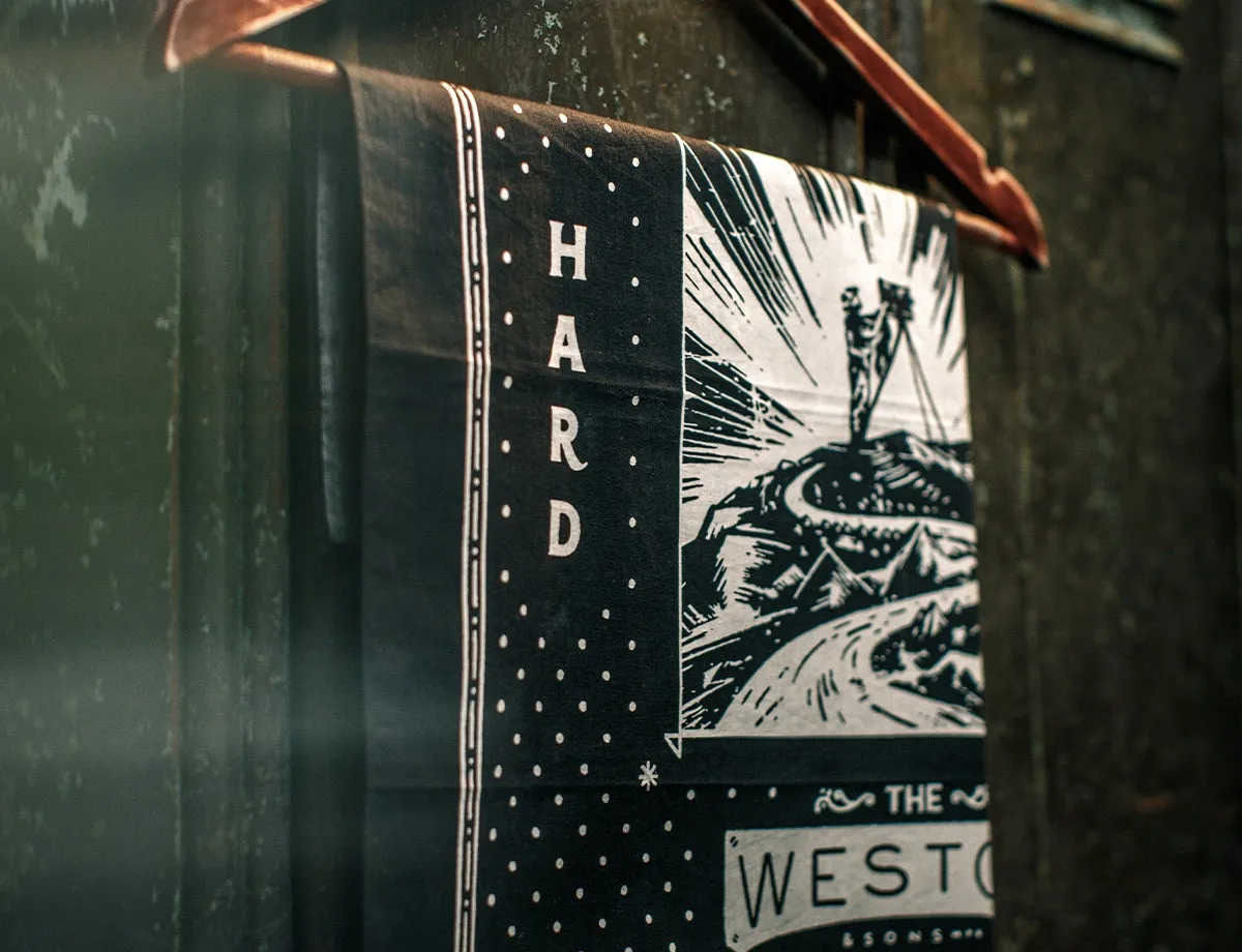 &SONS Weston Bandana