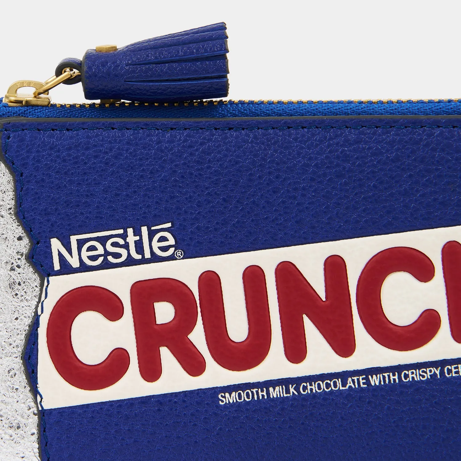 Anya Brands Crunch Folding Wallet