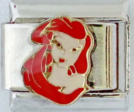 Ariel 9mm Charm