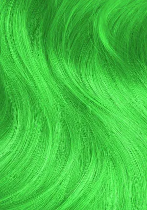 Aurora Green | HAIR DYE [236ML]