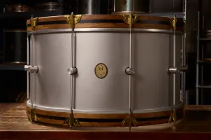 Aviator Bass Drum