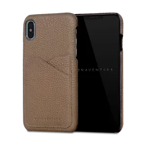 Back Cover Smartphone Case (iPhone Xs / X)