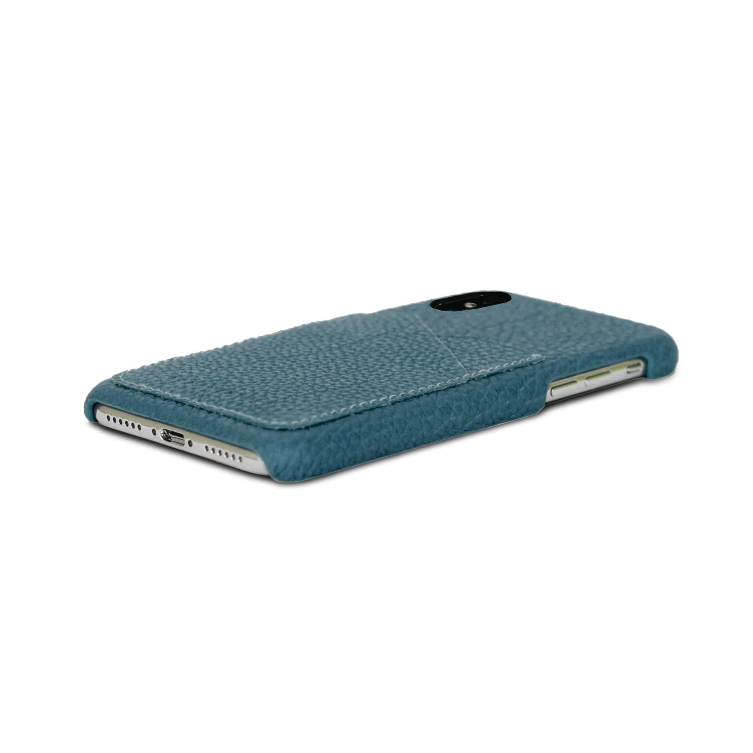 Back Cover Smartphone Case (iPhone Xs / X)