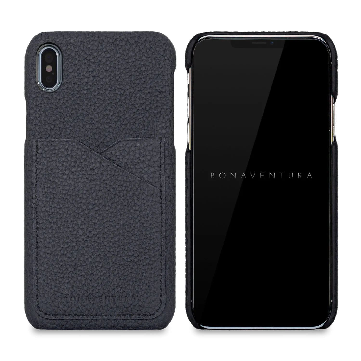 Back Cover Smartphone Case (iPhone Xs / X)