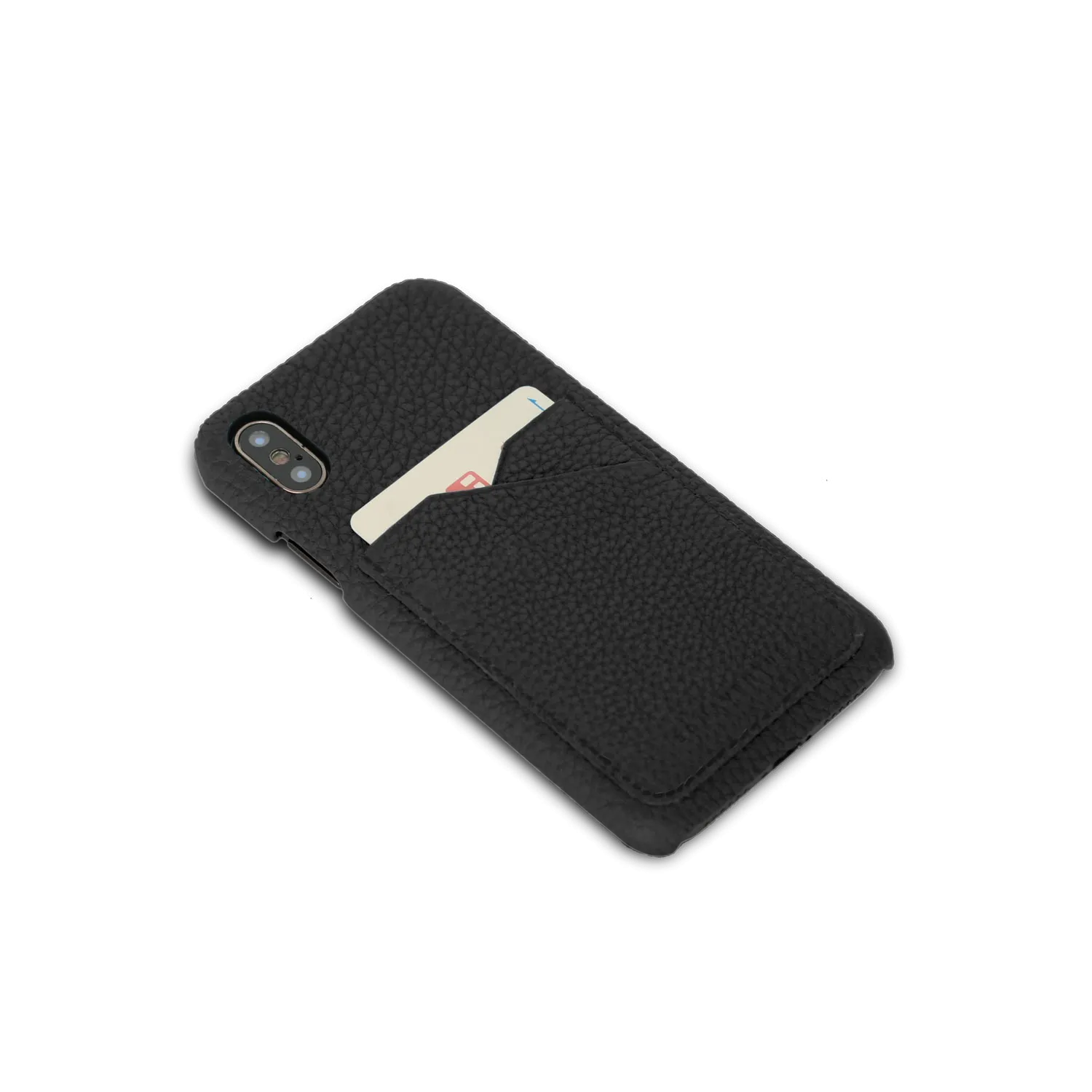 Back Cover Smartphone Case (iPhone Xs / X)