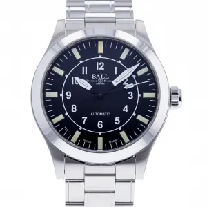 Ball Engineer III Aviator NM2182C-S11J-BK