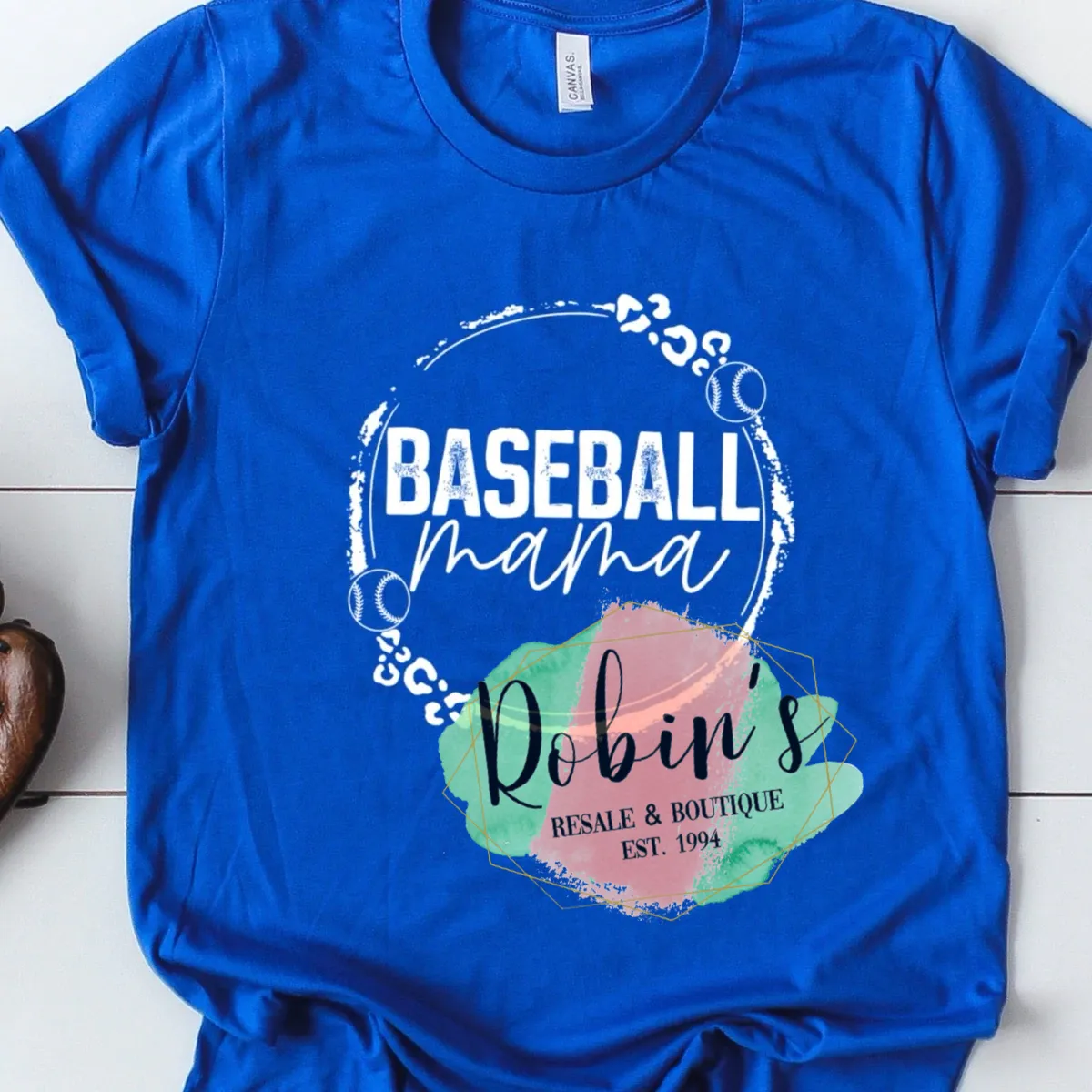 Baseball Mama