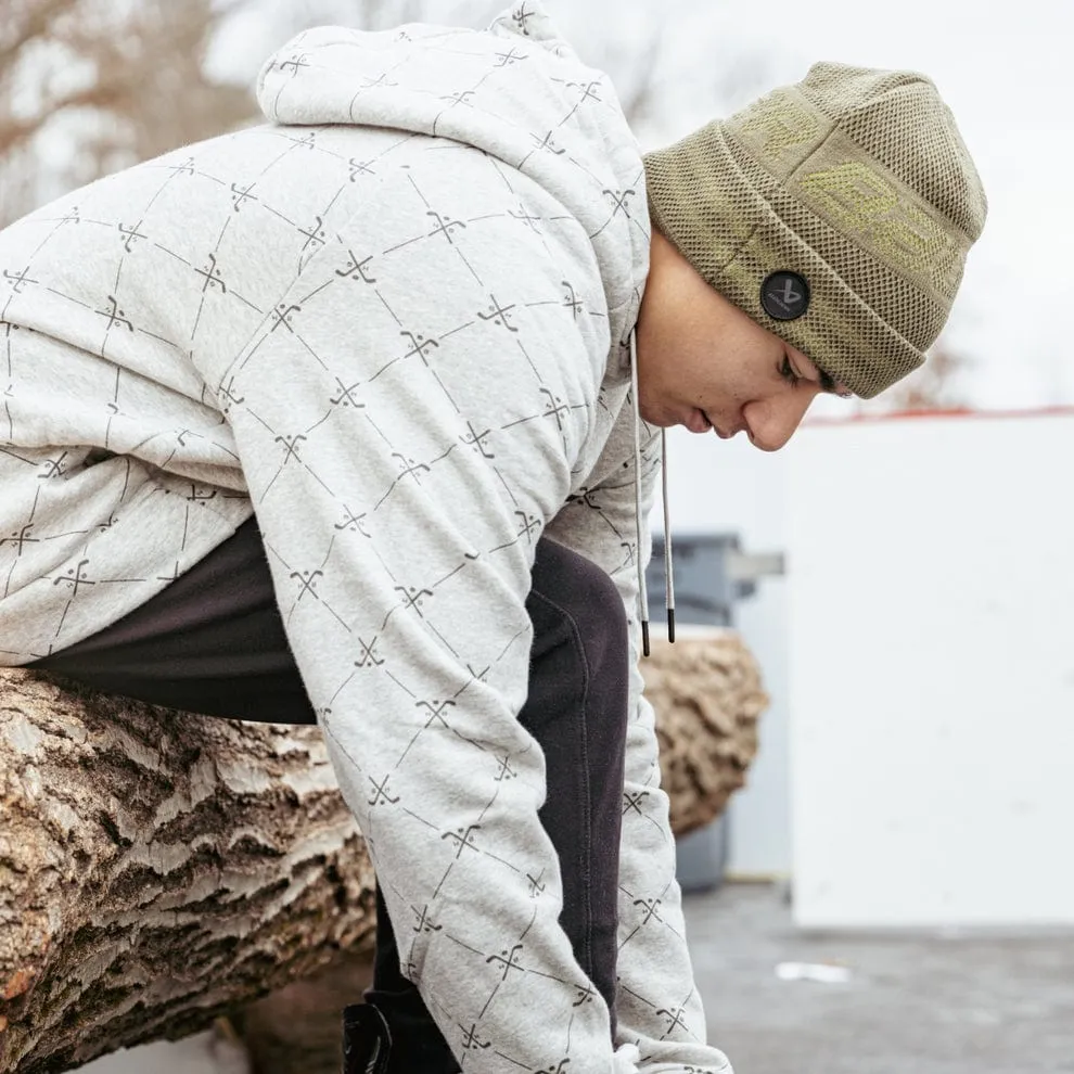 Bauer - Heritage Olive Toque