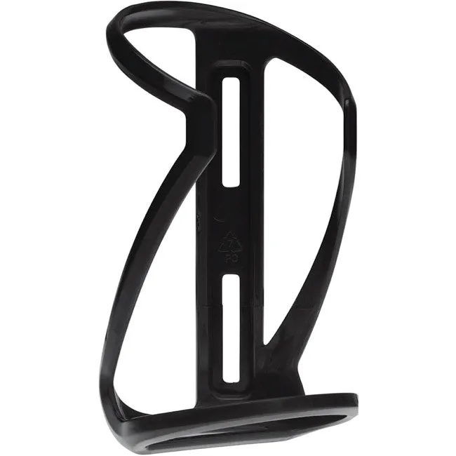 Blackburn Clutch Comp Bottle Cage - Right - Black