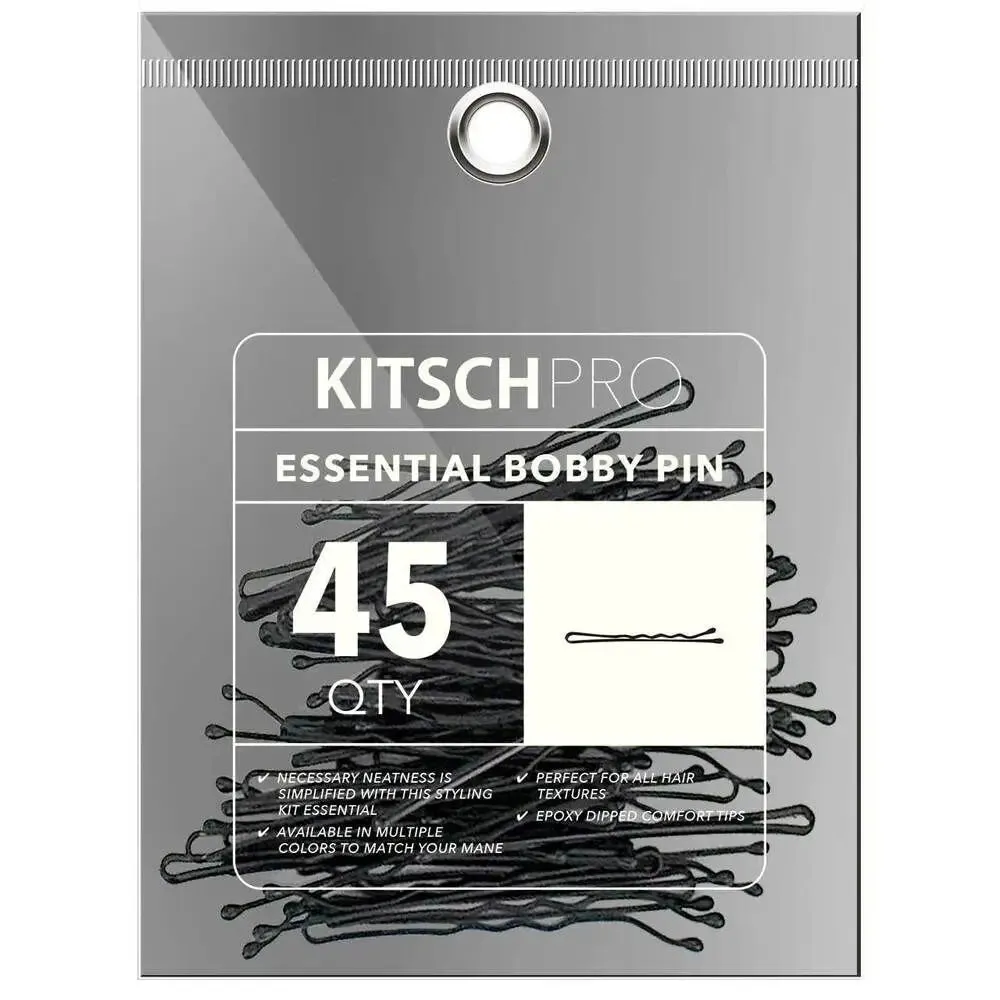 Bobby Pins 45pk