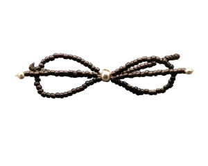 Bow Bracelet