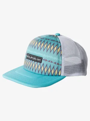 Boys 2-7 Boys 2-7 Emu Coop Trucker Hat - Marine Blue