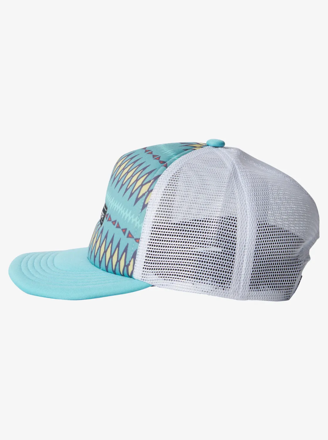 Boys 2-7 Boys 2-7 Emu Coop Trucker Hat - Marine Blue