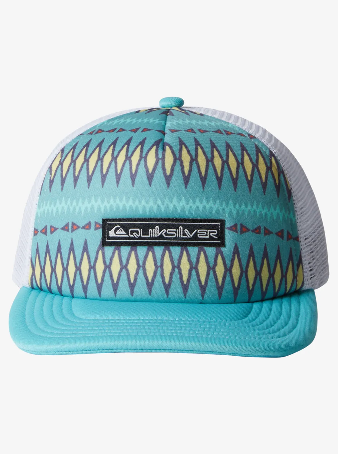 Boys 2-7 Boys 2-7 Emu Coop Trucker Hat - Marine Blue