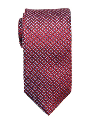 Boy's Tie 23756 Navy/Red/Blue