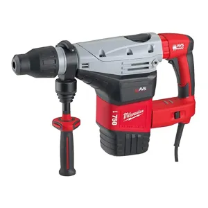 Breaker Milwaukee K750-S 1550W