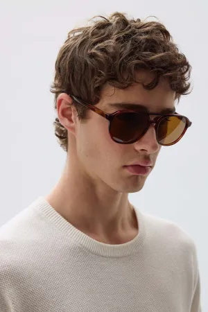 Bridge Frame Sunglasses