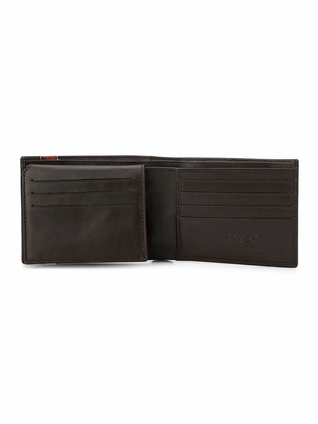 BS-2201 BLACK LEATHER WALLETS