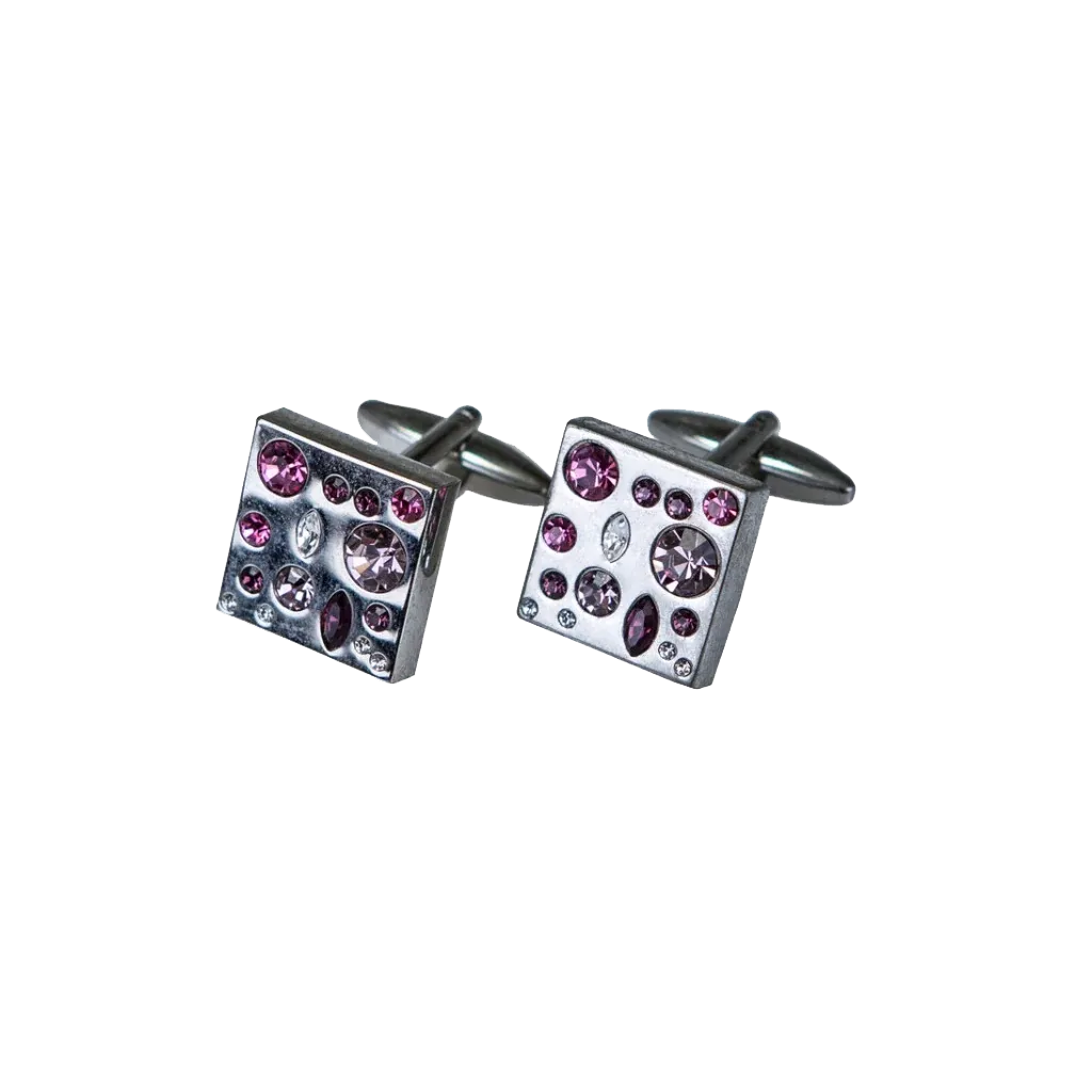 Carlo Visconti Cufflinks