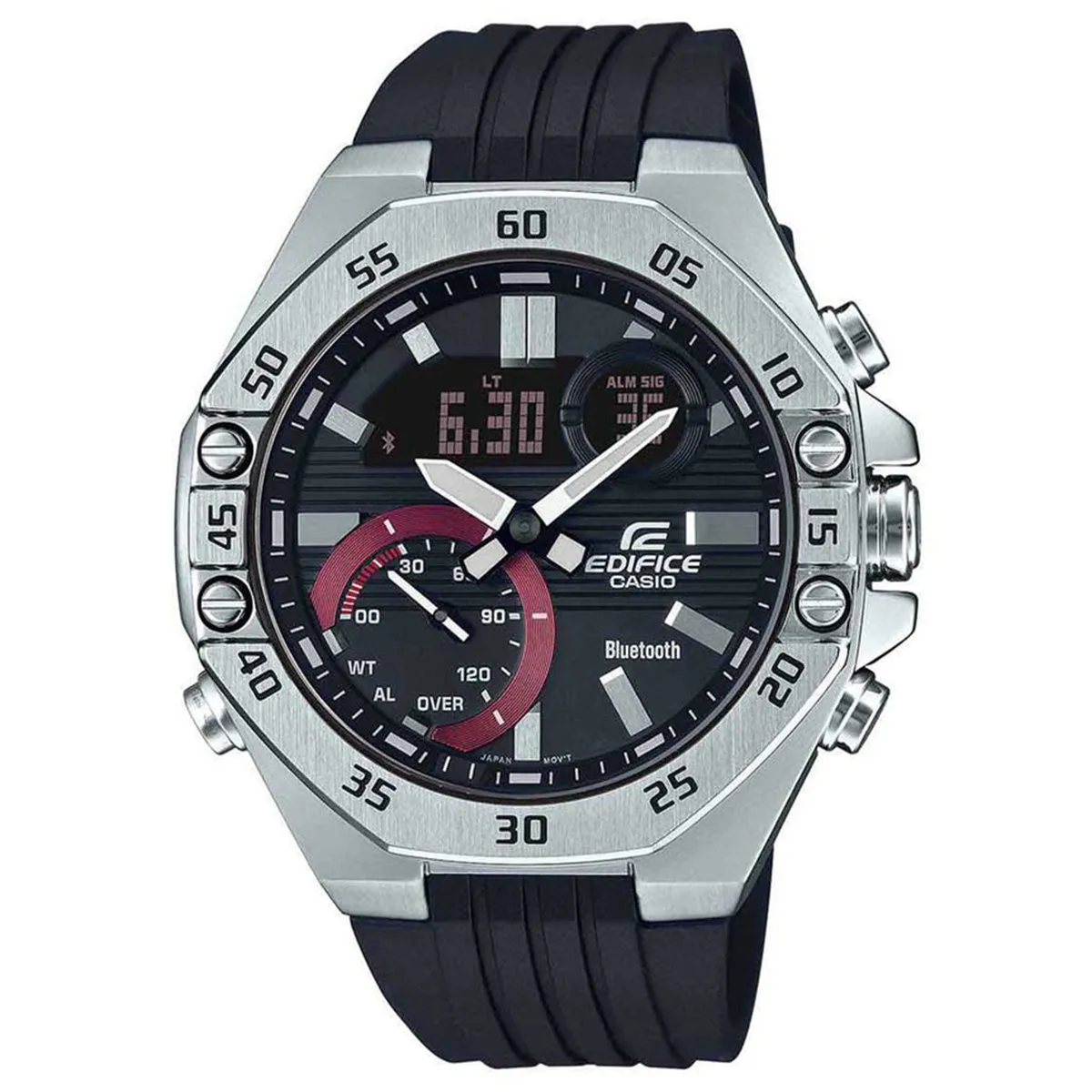 Casio - Edifice - ECB-10P-1ADF