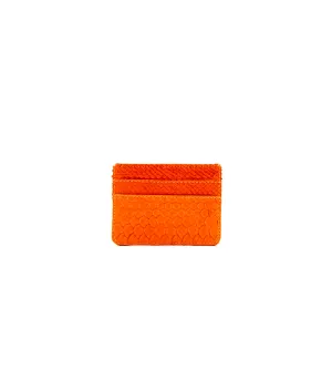 CC Holder in Tangerine