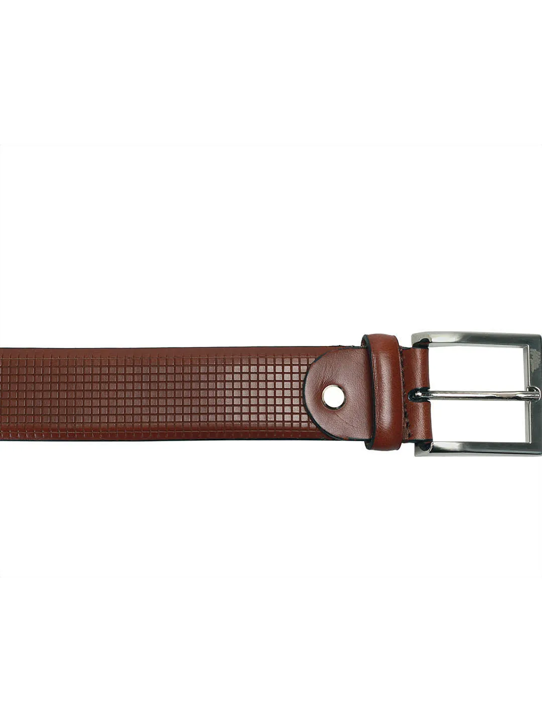 Cftd 12 Tan Leather Belts