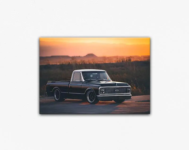 Chevy C10