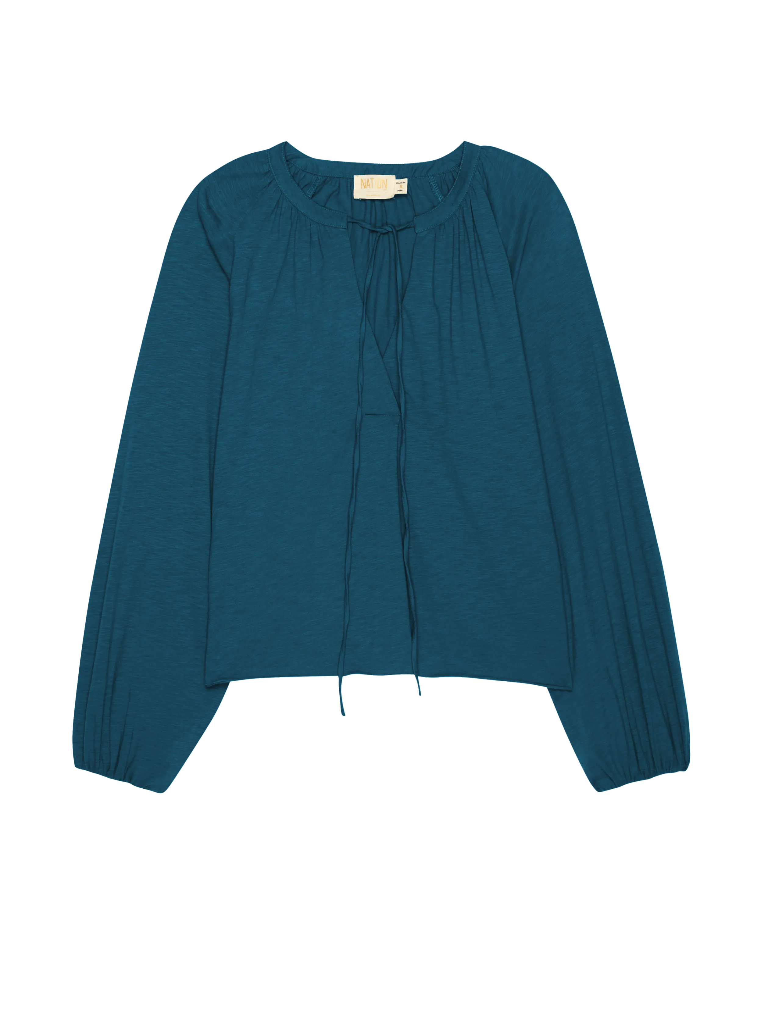 Chiara Long Sleeve