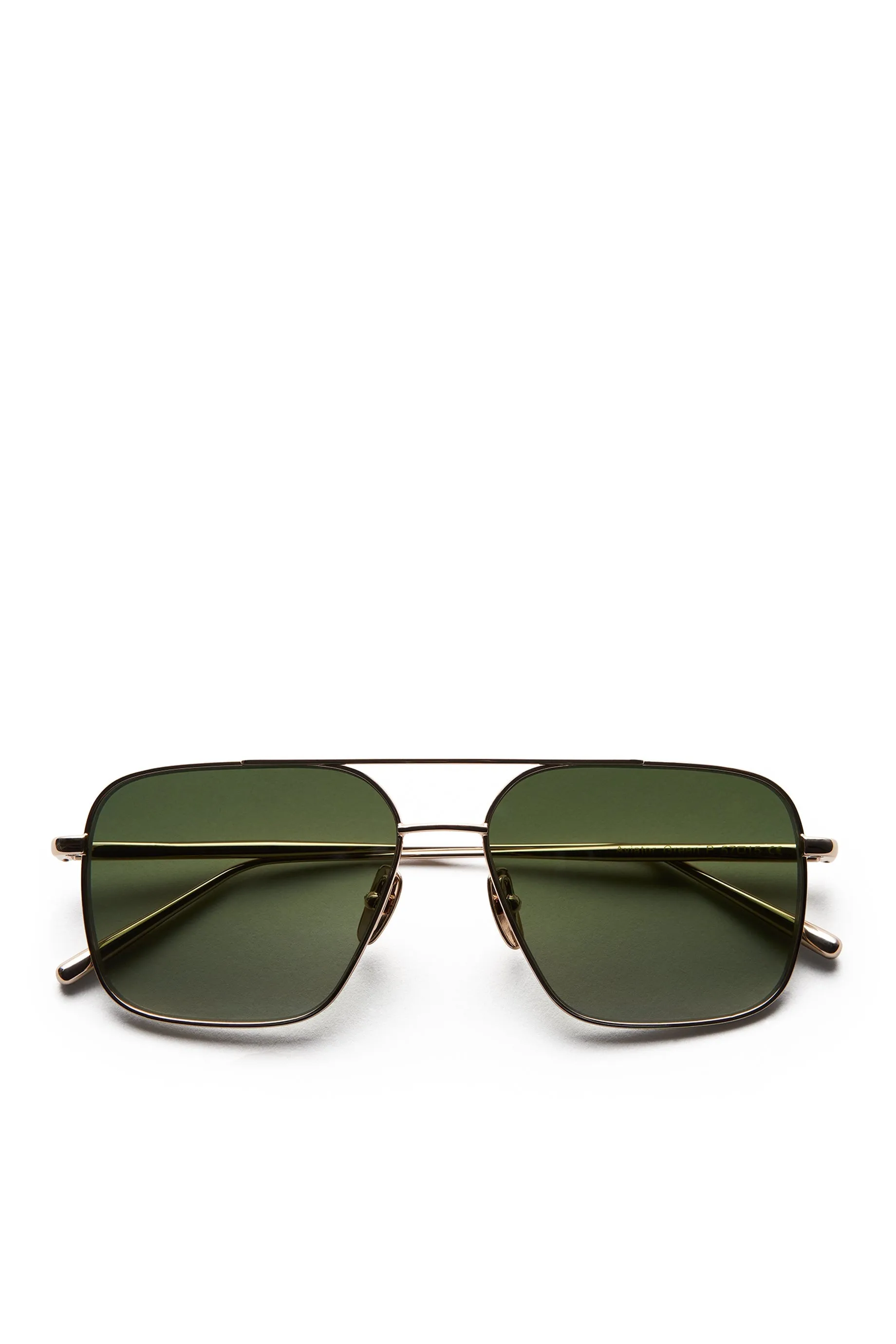 Chimi Steel Aviator - Green