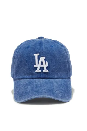 City Dreams Hat - Blue