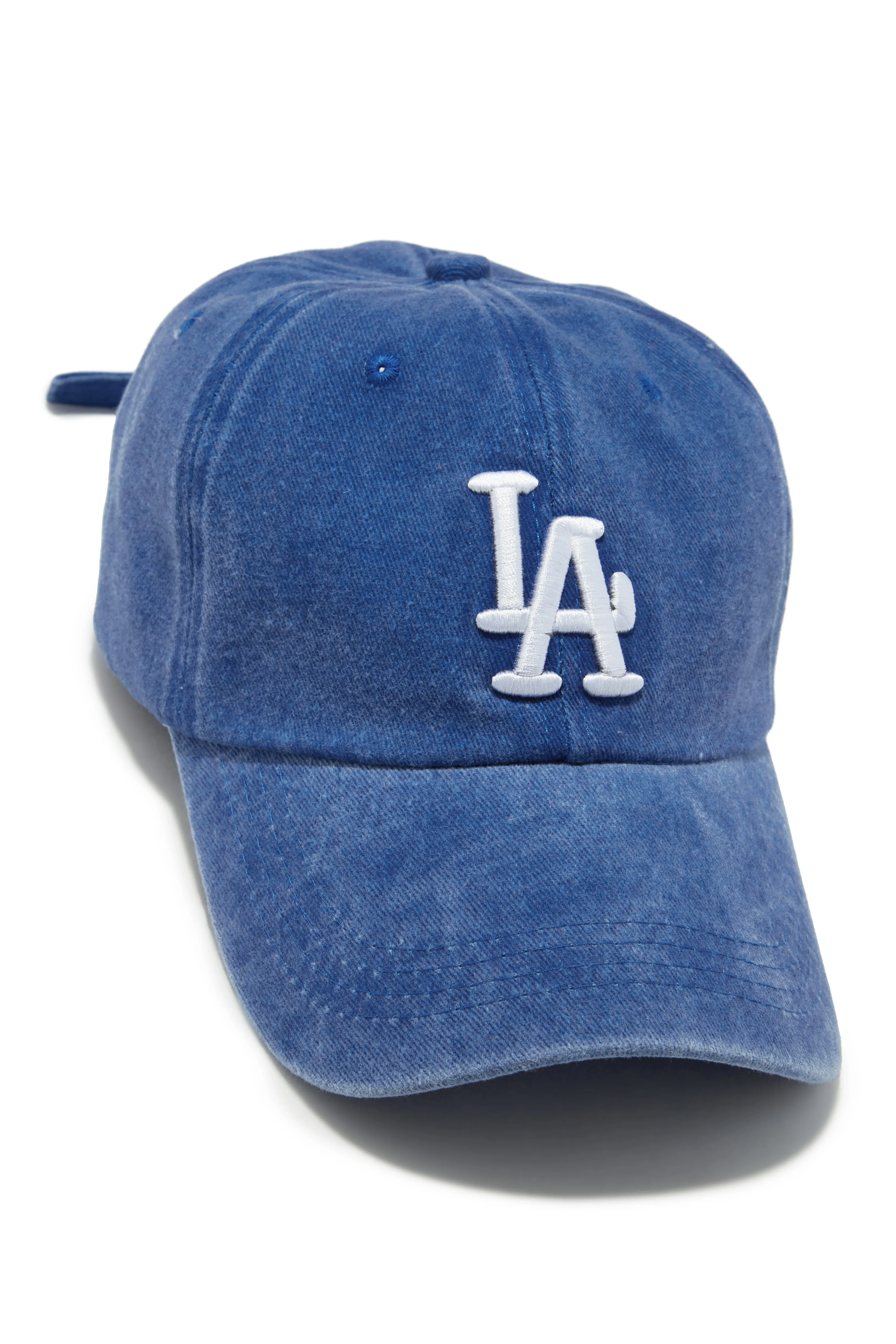 City Dreams Hat - Blue