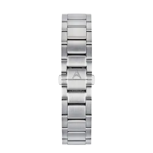 Classic Steel Bracelet For 39.5mm Watches