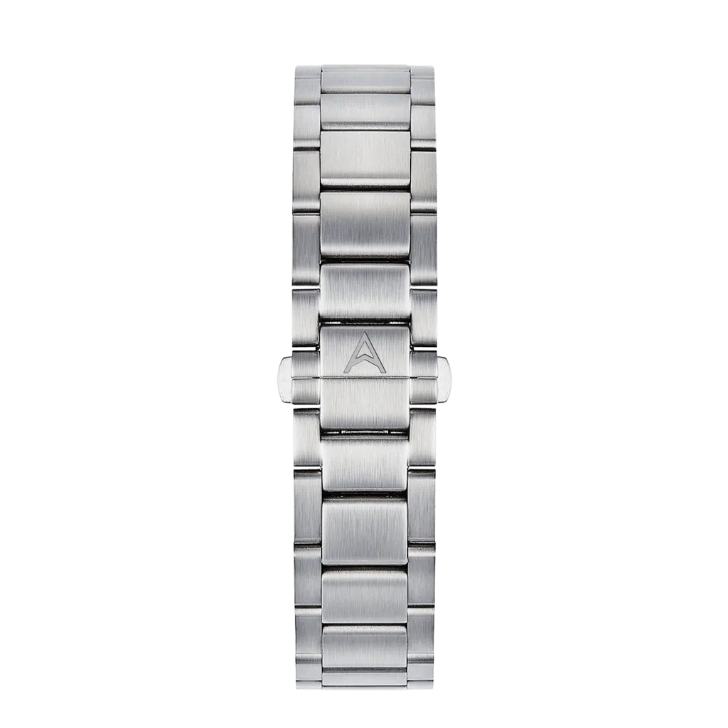 Classic Steel Bracelet For 39.5mm Watches