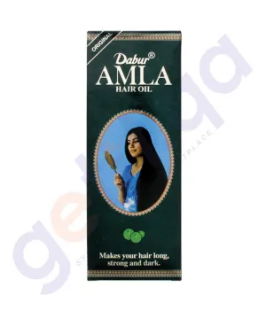 Dabur Amla Hair Oil