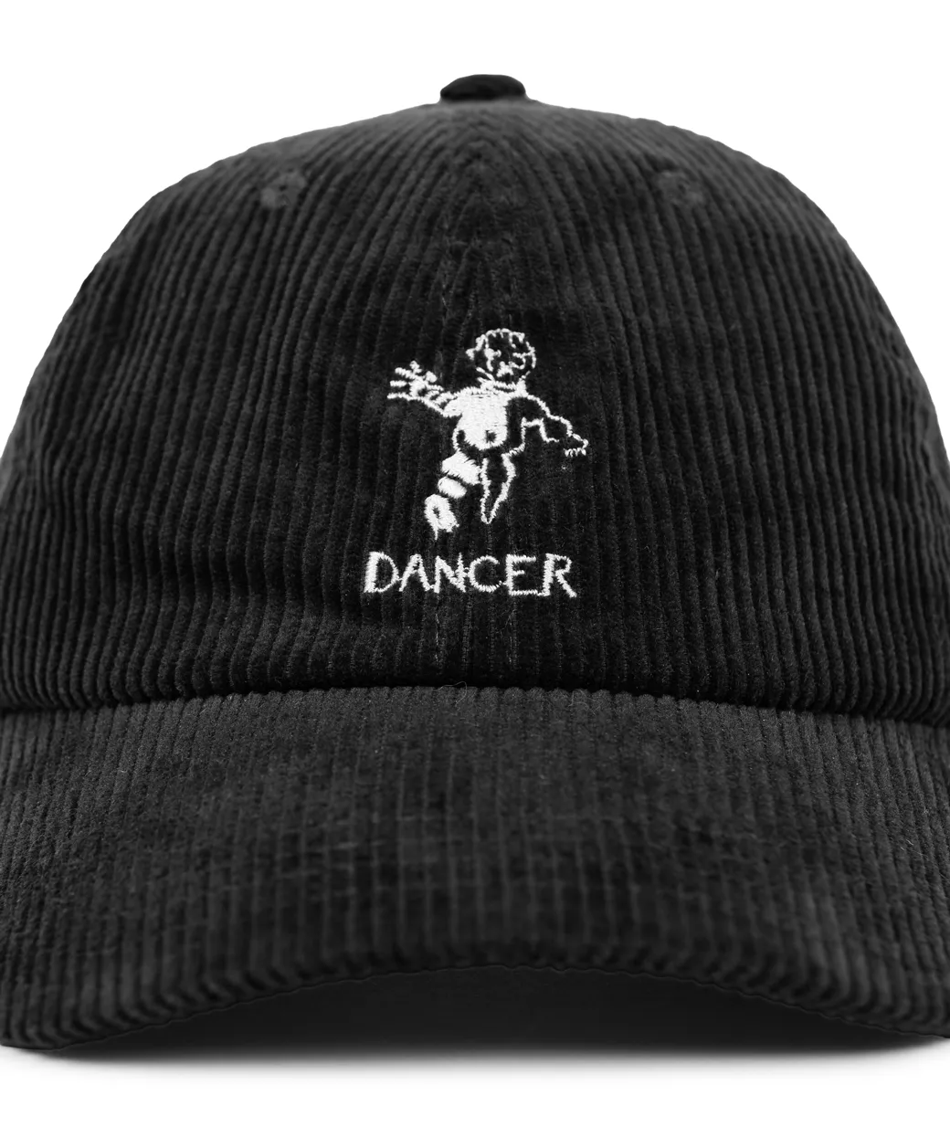 Dancer OG Logo Cord Cap