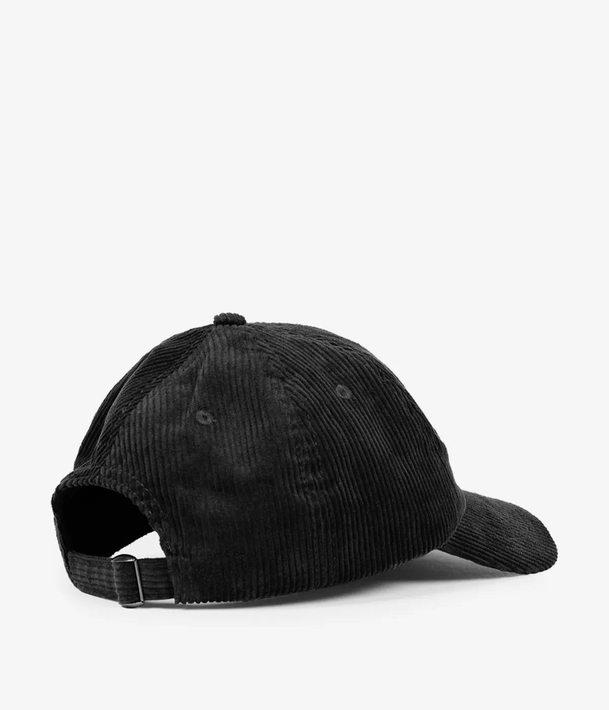 Dancer OG Logo Cord Cap