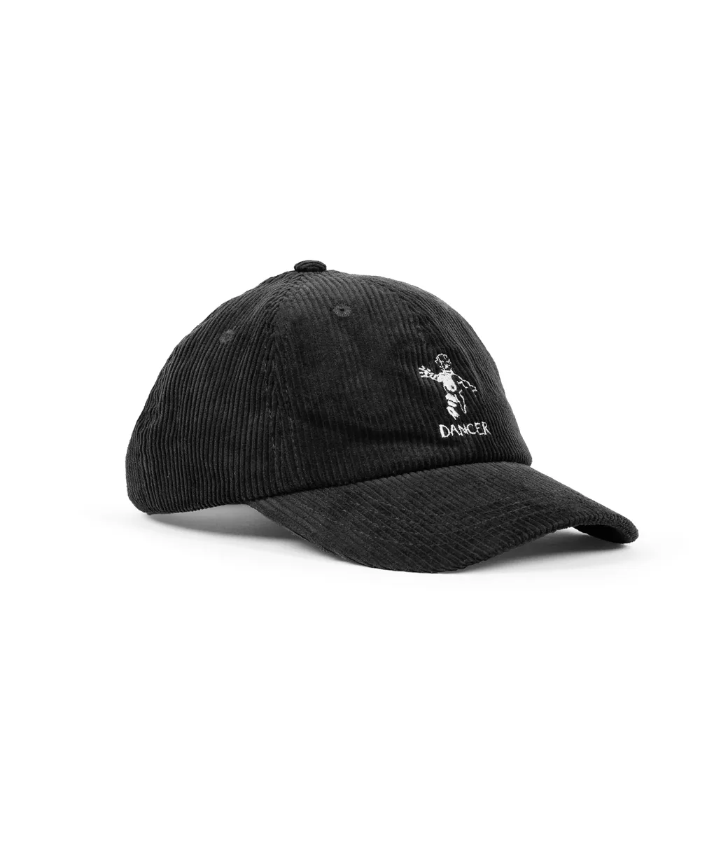 Dancer OG Logo Cord Cap