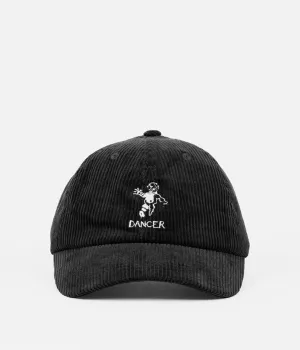 Dancer OG Logo Cord Cap