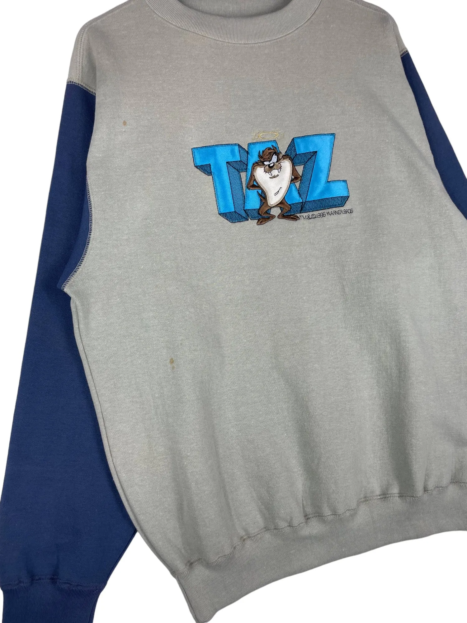 Deadstock Looney-Tunes 1996 Crewneck