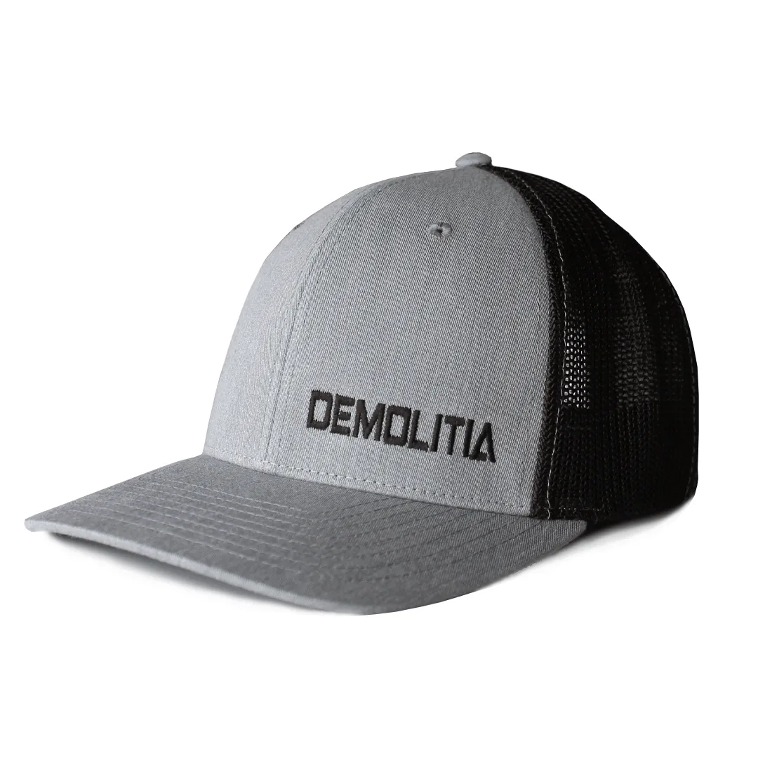 Demolitia R-Flex Richardson Hat